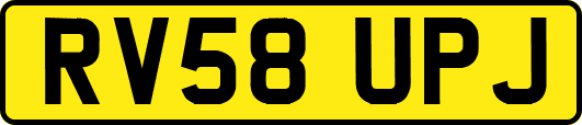 RV58UPJ