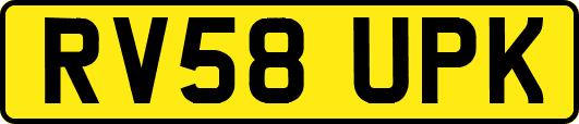 RV58UPK