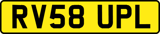RV58UPL