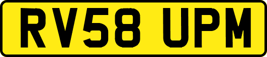 RV58UPM