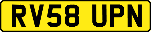 RV58UPN