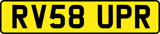 RV58UPR