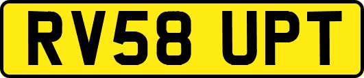 RV58UPT