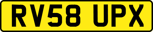 RV58UPX