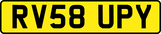 RV58UPY