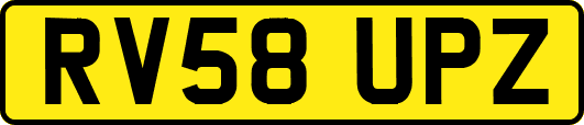RV58UPZ