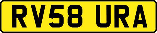 RV58URA