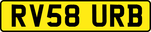 RV58URB