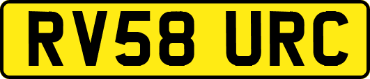 RV58URC