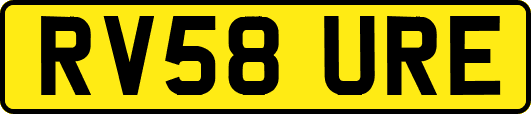 RV58URE