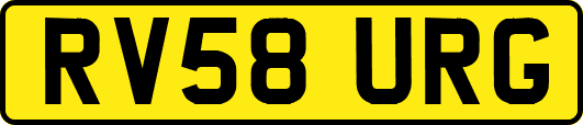 RV58URG