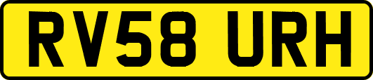 RV58URH