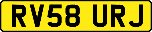 RV58URJ