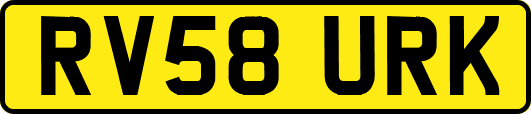 RV58URK