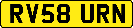 RV58URN