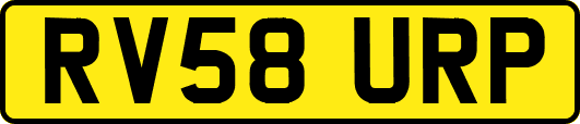 RV58URP