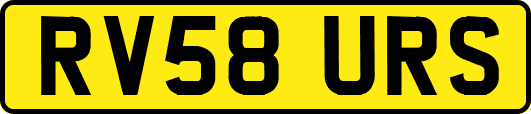 RV58URS