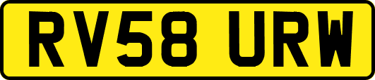 RV58URW