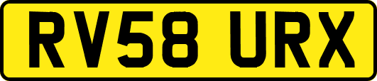 RV58URX
