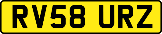 RV58URZ