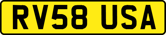 RV58USA