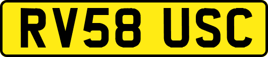 RV58USC