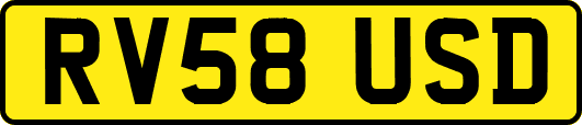 RV58USD