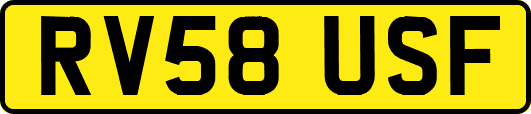 RV58USF