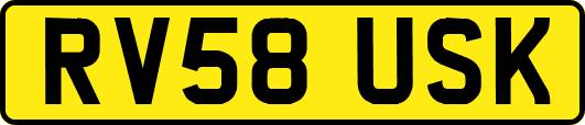 RV58USK