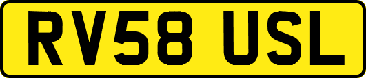 RV58USL