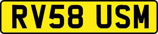 RV58USM