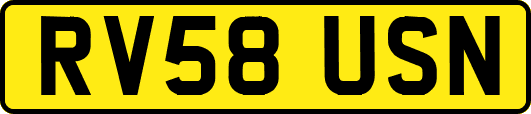 RV58USN