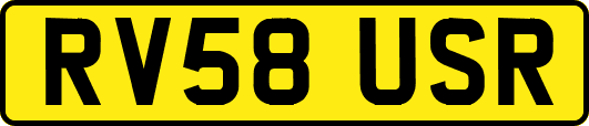 RV58USR