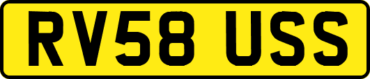 RV58USS