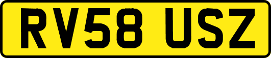 RV58USZ