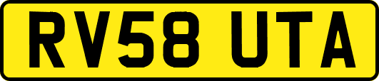 RV58UTA