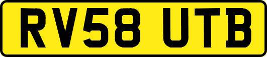 RV58UTB