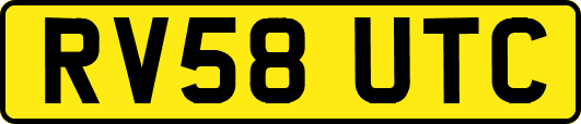 RV58UTC
