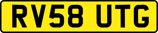 RV58UTG