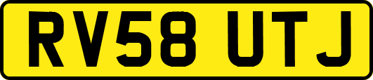 RV58UTJ