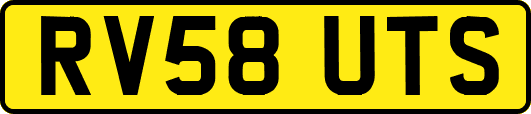 RV58UTS