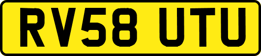 RV58UTU