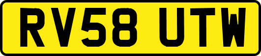 RV58UTW