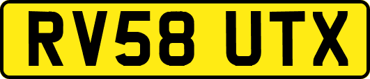 RV58UTX