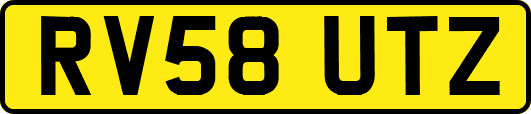 RV58UTZ