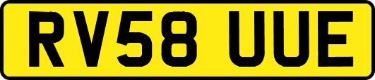 RV58UUE