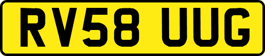 RV58UUG
