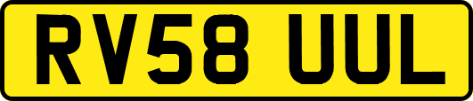 RV58UUL