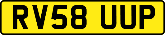 RV58UUP