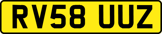 RV58UUZ